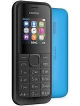 Best available price of Nokia 105 2015 in Tonga