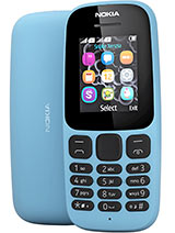 Best available price of Nokia 105 2017 in Tonga