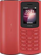 Best available price of Nokia 105 4G in Tonga