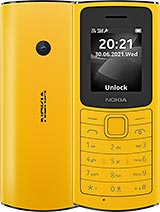 Best available price of Nokia 110 4G in Tonga