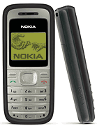 Best available price of Nokia 1200 in Tonga