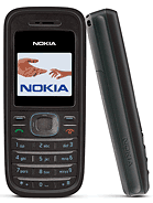Best available price of Nokia 1208 in Tonga
