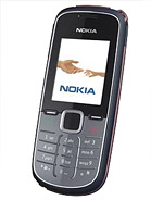 Best available price of Nokia 1662 in Tonga