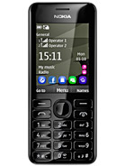 Best available price of Nokia 206 in Tonga
