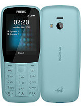 Best available price of Nokia 220 4G in Tonga