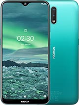 Best available price of Nokia 2.3 in Tonga