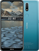 Nokia 6-1 at Tonga.mymobilemarket.net