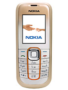 Best available price of Nokia 2600 classic in Tonga
