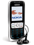 Best available price of Nokia 2630 in Tonga
