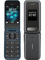 Best available price of Nokia 2660 Flip in Tonga