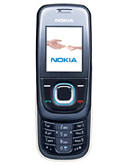 Best available price of Nokia 2680 slide in Tonga