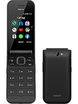 Best available price of Nokia 2720 V Flip in Tonga