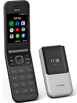 Best available price of Nokia 2720 Flip in Tonga