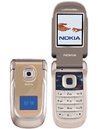 Best available price of Nokia 2760 in Tonga