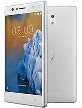 Best available price of Nokia 3 in Tonga