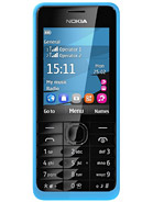 Best available price of Nokia 301 in Tonga