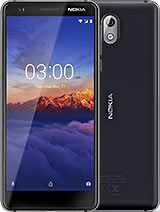 Best available price of Nokia 3-1 in Tonga
