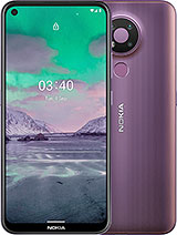Nokia 6-1 Plus Nokia X6 at Tonga.mymobilemarket.net