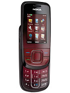 Best available price of Nokia 3600 slide in Tonga