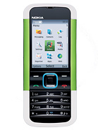 Best available price of Nokia 5000 in Tonga