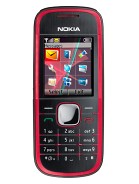 Best available price of Nokia 5030 XpressRadio in Tonga