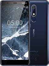 Best available price of Nokia 5-1 in Tonga