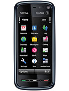 Best available price of Nokia 5800 XpressMusic in Tonga