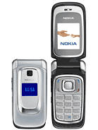Best available price of Nokia 6085 in Tonga