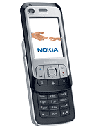 Best available price of Nokia 6110 Navigator in Tonga