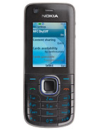 Best available price of Nokia 6212 classic in Tonga