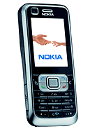 Best available price of Nokia 6120 classic in Tonga