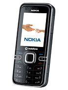 Best available price of Nokia 6124 classic in Tonga