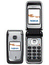 Best available price of Nokia 6125 in Tonga