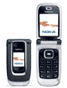 Best available price of Nokia 6126 in Tonga