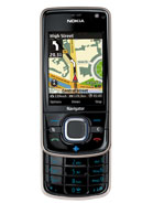 Best available price of Nokia 6210 Navigator in Tonga