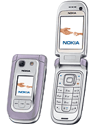 Best available price of Nokia 6267 in Tonga