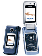 Best available price of Nokia 6290 in Tonga