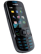 Best available price of Nokia 6303 classic in Tonga