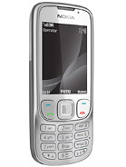 Best available price of Nokia 6303i classic in Tonga