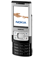 Best available price of Nokia 6500 slide in Tonga