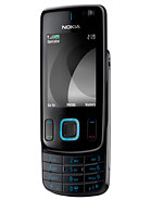 Best available price of Nokia 6600 slide in Tonga