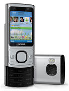 Best available price of Nokia 6700 slide in Tonga