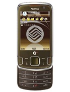 Best available price of Nokia 6788 in Tonga