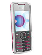 Best available price of Nokia 7210 Supernova in Tonga