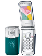 Best available price of Nokia 7510 Supernova in Tonga