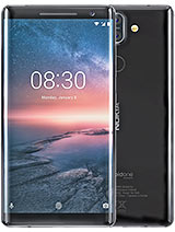 Best available price of Nokia 8 Sirocco in Tonga