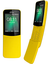 Best available price of Nokia 8110 4G in Tonga
