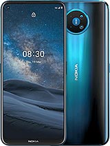 Best available price of Nokia 8_3 5G in Tonga