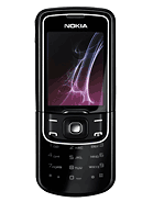 Best available price of Nokia 8600 Luna in Tonga