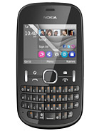Best available price of Nokia Asha 201 in Tonga